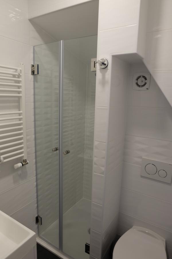 Apartmani Sb 42 Zagabria Esterno foto