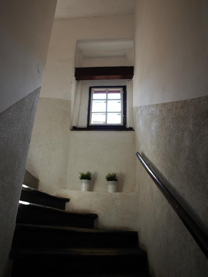 Apartmani Sb 42 Zagabria Esterno foto