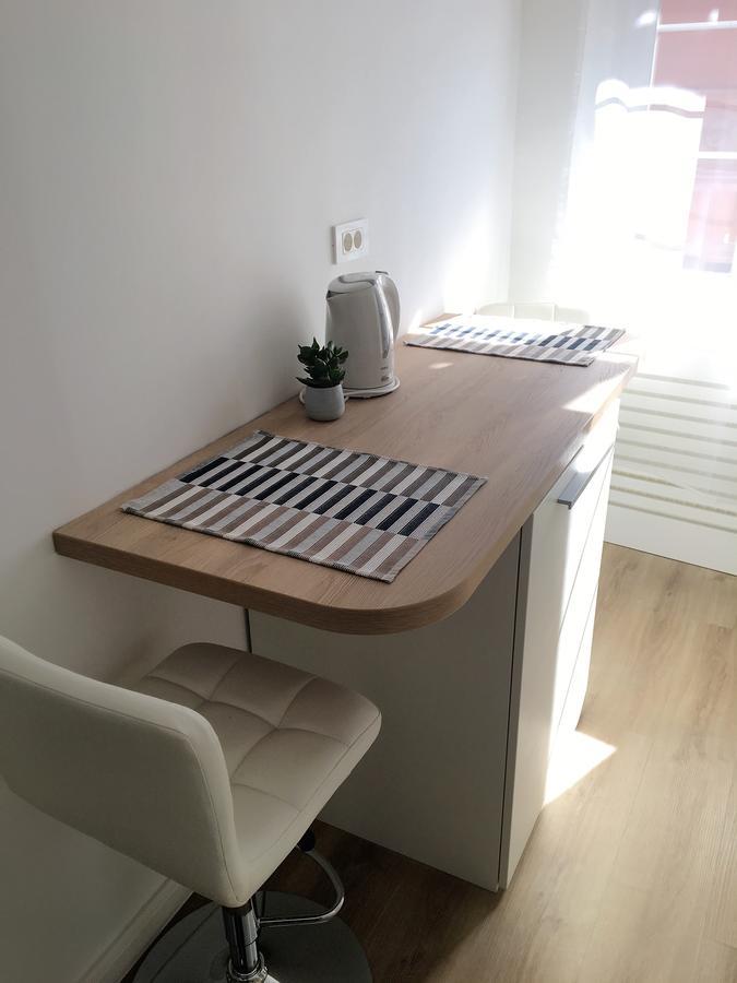 Apartmani Sb 42 Zagabria Esterno foto