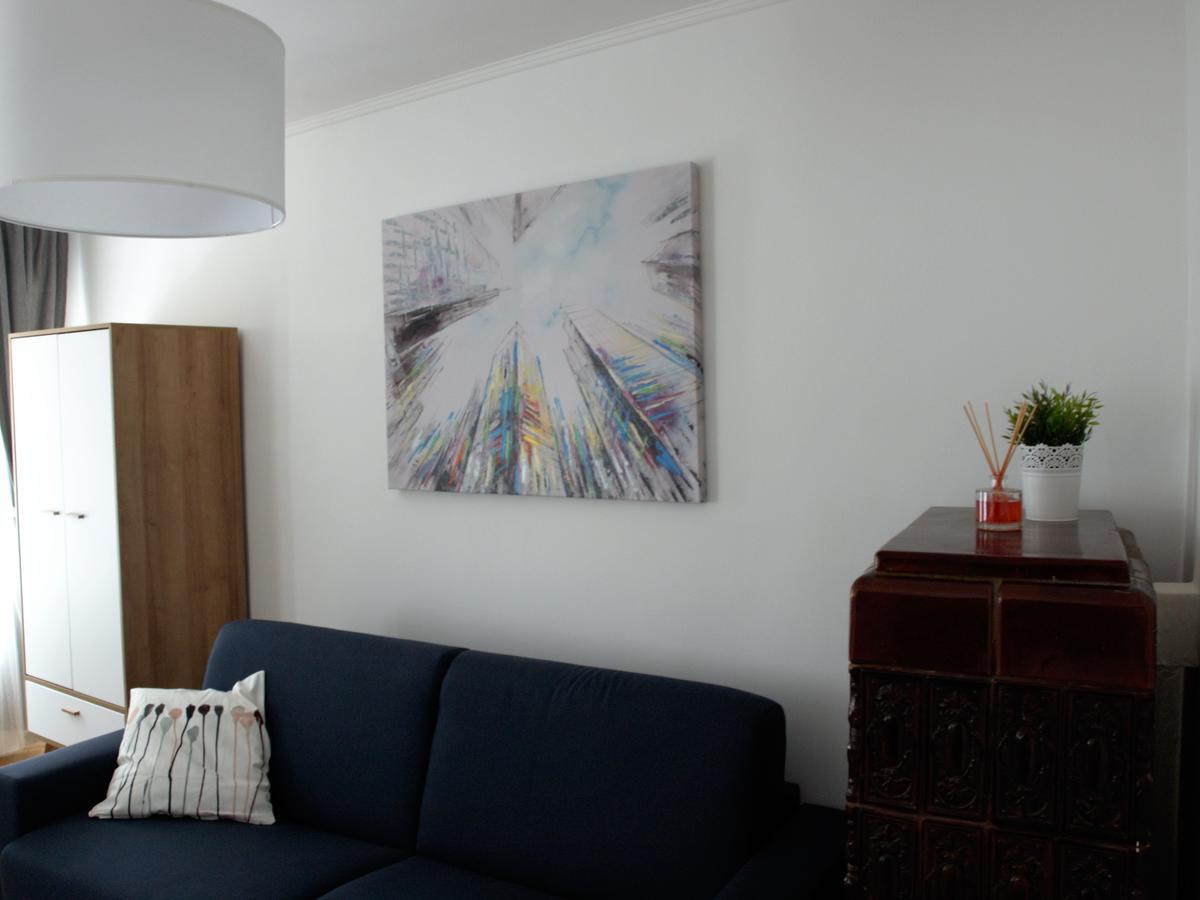 Apartmani Sb 42 Zagabria Esterno foto