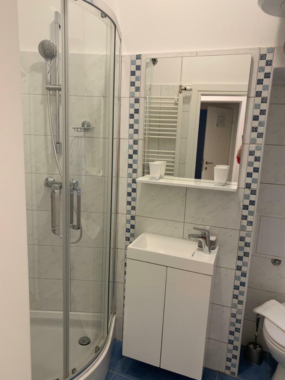 Apartmani Sb 42 Zagabria Esterno foto