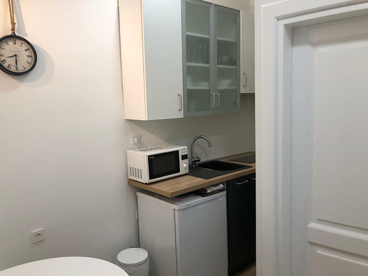 Apartmani Sb 42 Zagabria Esterno foto