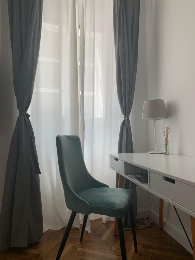 Apartmani Sb 42 Zagabria Esterno foto