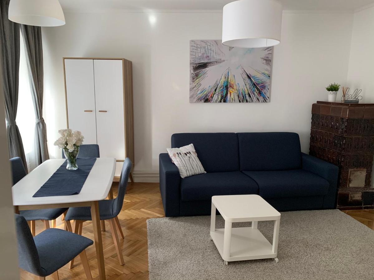 Apartmani Sb 42 Zagabria Esterno foto